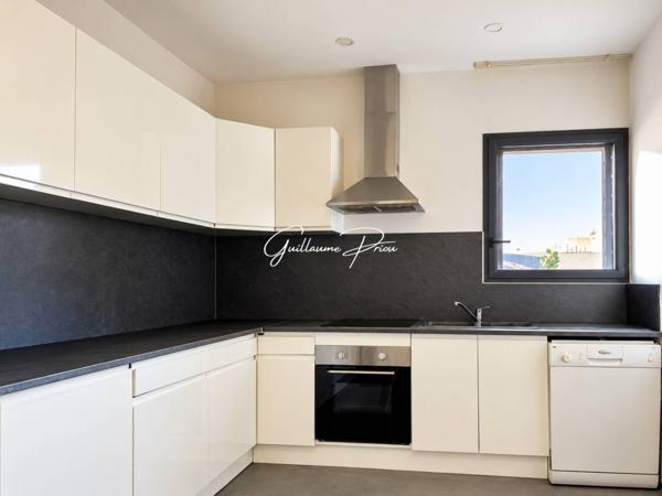 Maison à vendre 5 pièces de 141 m²