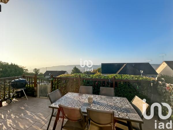 Maison à vendre 5 pièces 101 m² Paron