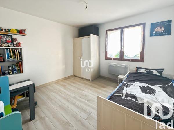 Maison à vendre 5 pièces 101 m² Paron