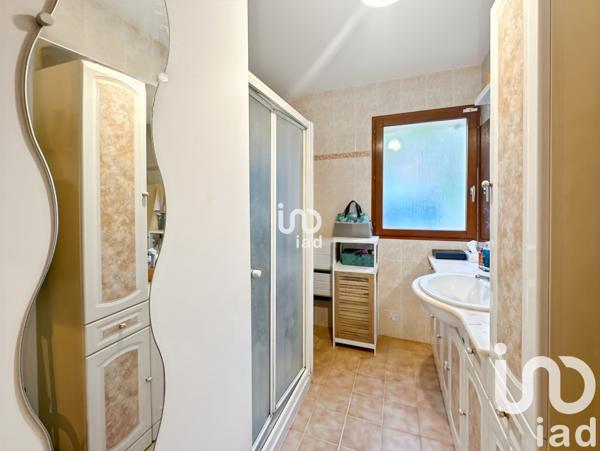 Maison à vendre 5 pièces 101 m² Paron