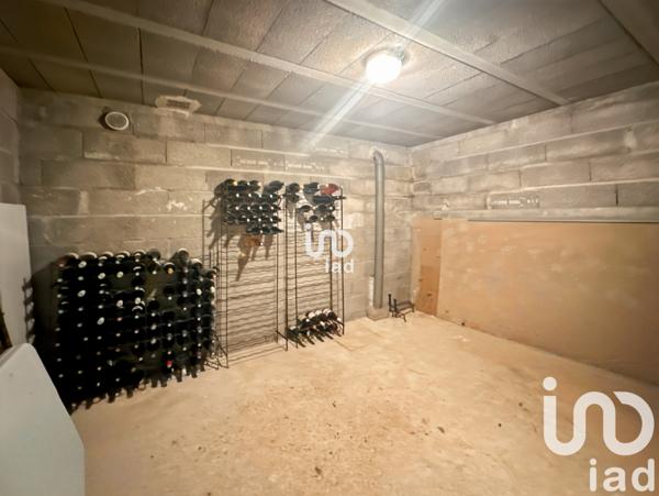 Maison à vendre 5 pièces 101 m² Paron