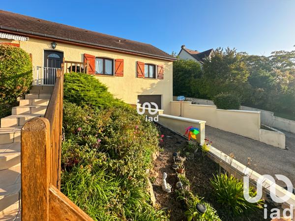 Maison à vendre 5 pièces 101 m² Paron