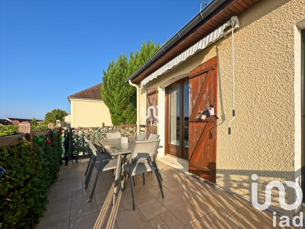 Maison à vendre 5 pièces 101 m² Paron