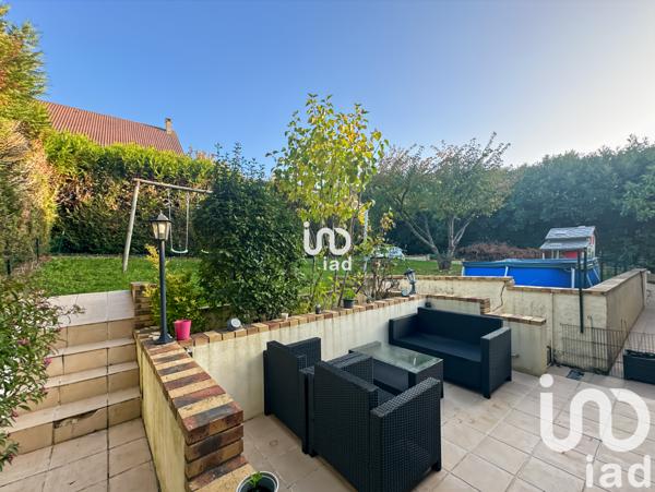 Maison à vendre 5 pièces 101 m² Paron