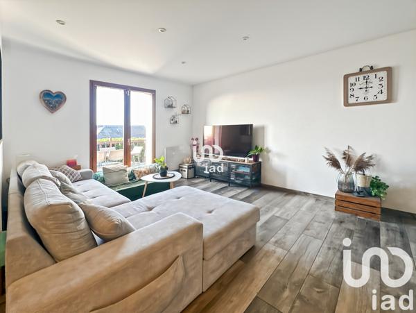 Maison à vendre 5 pièces 101 m² Paron