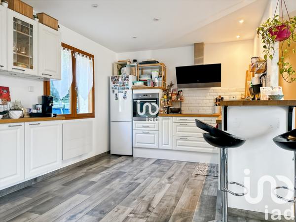 Maison à vendre 5 pièces 101 m² Paron