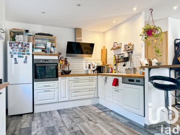 Maison à vendre 5 pièces 101 m² Paron