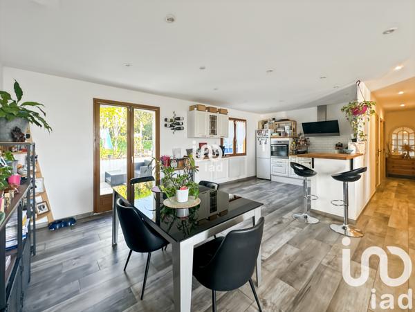 Maison à vendre 5 pièces 101 m² Paron