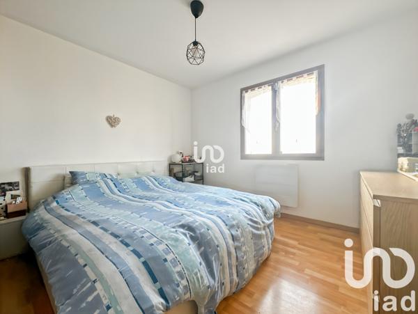 Maison à vendre 5 pièces 101 m² Paron