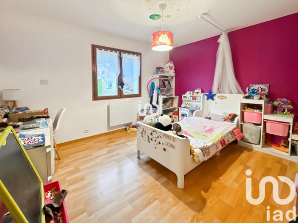 Maison à vendre 5 pièces 101 m² Paron