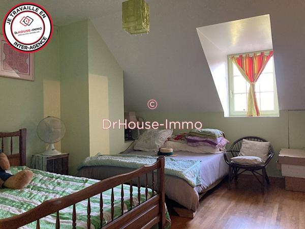 Maison à vendre 6 pièces de 118 m²