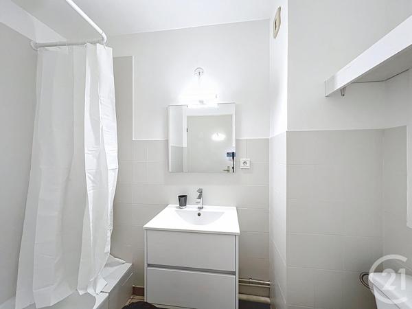Appartement Studio à vendre  1 pièce - 17,57 m2 DIJON - 21