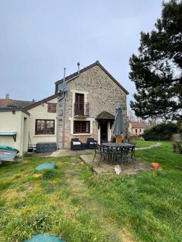 Maison 65m2 plain pied 3 pièces CLUGNAT (23)