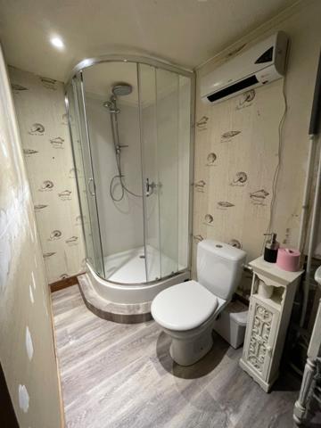 Maison 65m2 plain pied 3 pièces CLUGNAT (23)