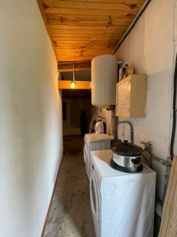 Maison 65m2 plain pied 3 pièces CLUGNAT (23)