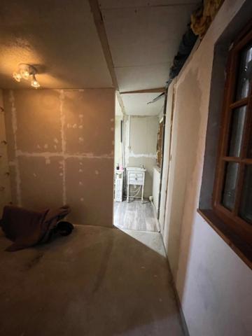 Maison 65m2 plain pied 3 pièces CLUGNAT (23)