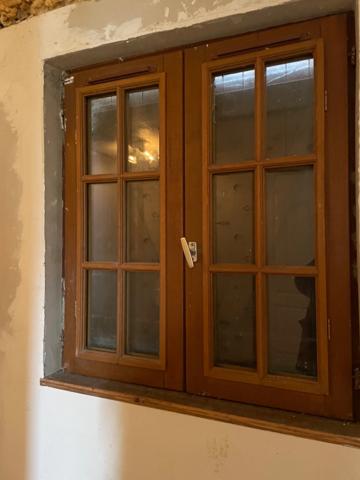 Maison 65m2 plain pied 3 pièces CLUGNAT (23)