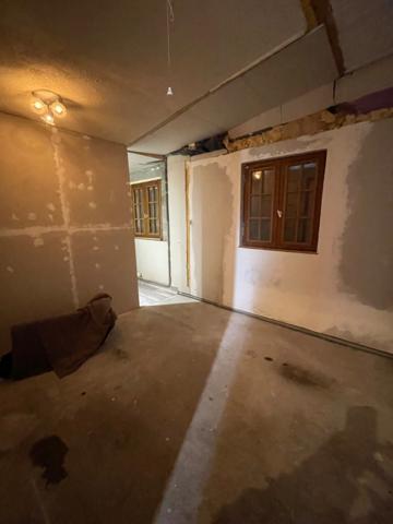 Maison 65m2 plain pied 3 pièces CLUGNAT (23)