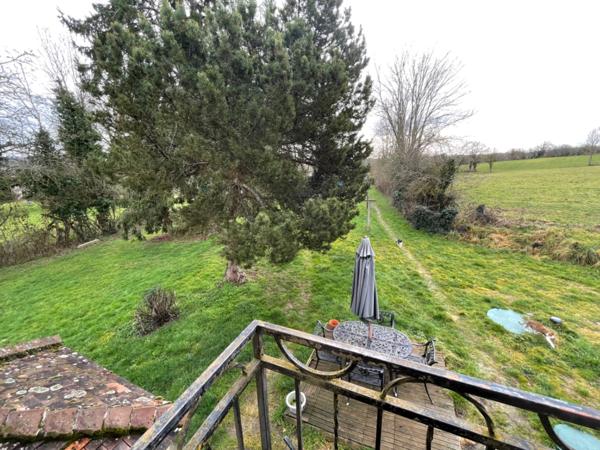 Maison 65m2 plain pied 3 pièces CLUGNAT (23)