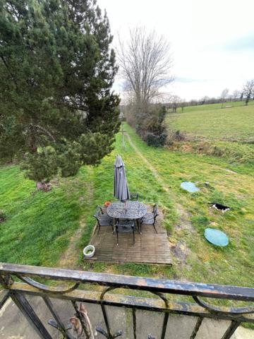 Maison 65m2 plain pied 3 pièces CLUGNAT (23)