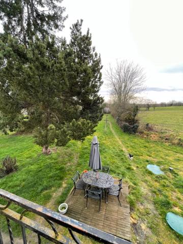 Maison 65m2 plain pied 3 pièces CLUGNAT (23)