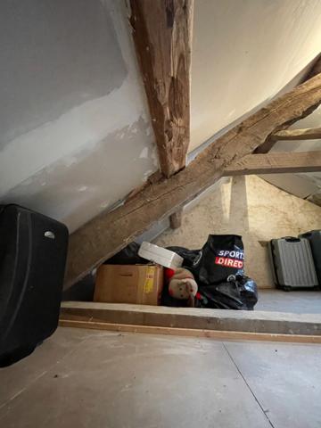 Maison 65m2 plain pied 3 pièces CLUGNAT (23)