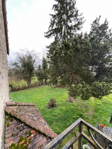 Maison 65m2 plain pied 3 pièces CLUGNAT (23)