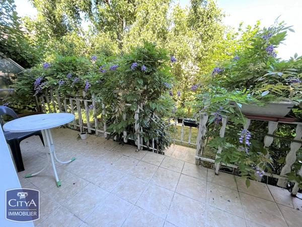 Maison à vendre 4 pièces 74m² Le Mans (72000)