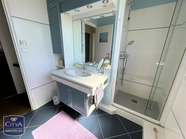 Maison à vendre 4 pièces 74m² Le Mans (72000)