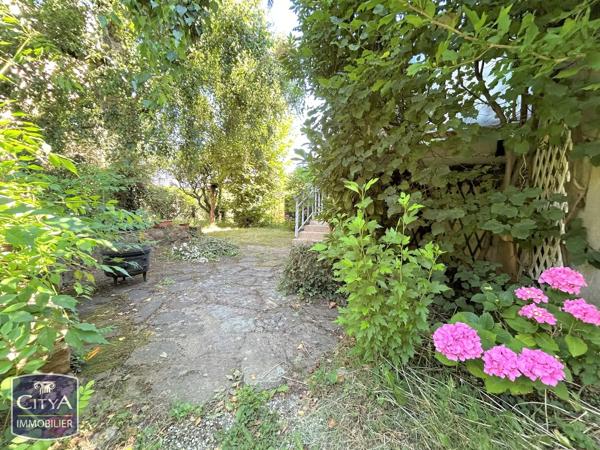 Maison à vendre 4 pièces 74m² Le Mans (72000)