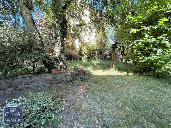 Maison à vendre 4 pièces 74m² Le Mans (72000)