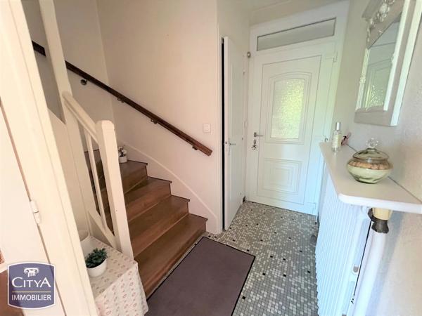 Maison à vendre 4 pièces 74m² Le Mans (72000)