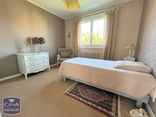 Maison à vendre 4 pièces 74m² Le Mans (72000)