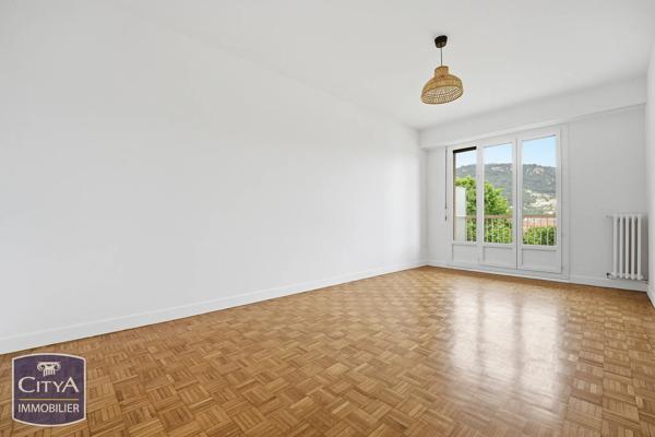 Appartement à vendre 3 pièces 76.76m² Nice (06000)