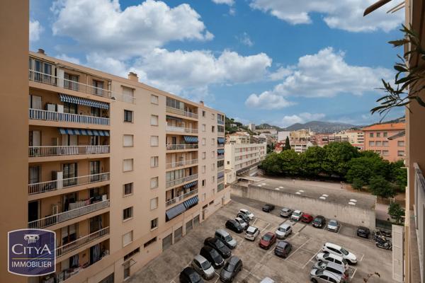 Appartement à vendre 3 pièces 76.76m² Nice (06000)