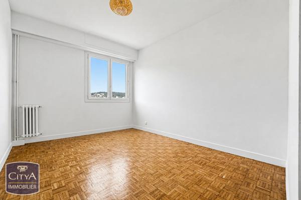 Appartement à vendre 3 pièces 76.76m² Nice (06000)