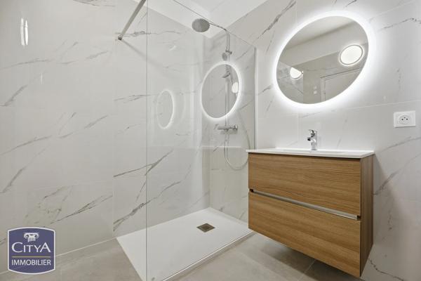 Appartement à vendre 3 pièces 76.76m² Nice (06000)