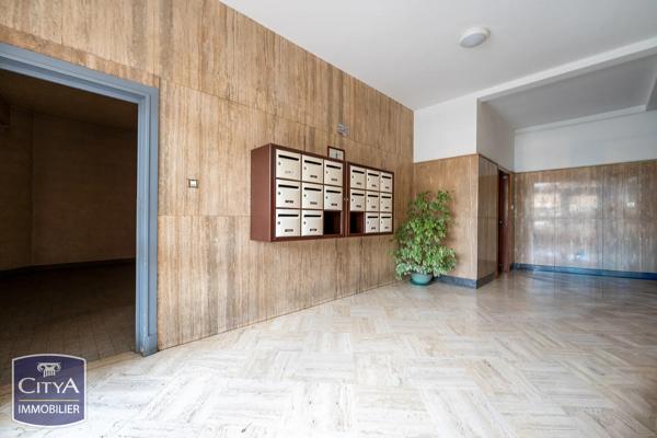 Appartement à vendre 3 pièces 76.76m² Nice (06000)