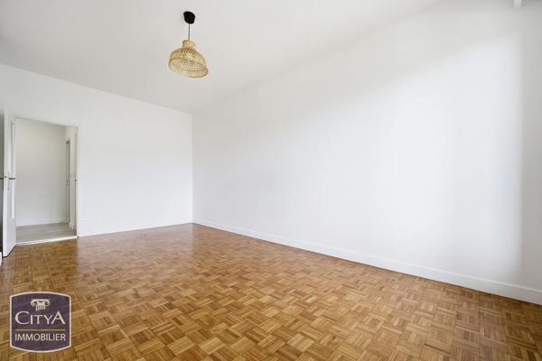 Appartement à vendre 3 pièces 76.76m² Nice (06000)