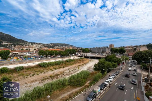 Appartement à vendre 3 pièces 76.76m² Nice (06000)