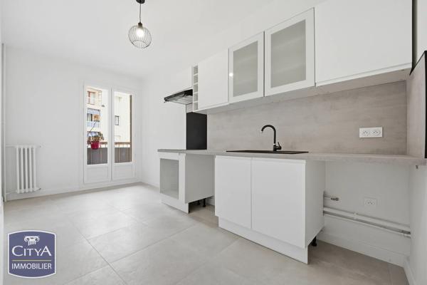 Appartement à vendre 3 pièces 76.76m² Nice (06000)