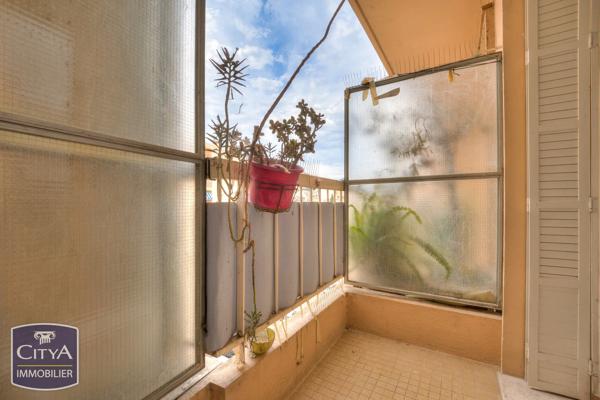 Appartement à vendre 3 pièces 76.76m² Nice (06000)