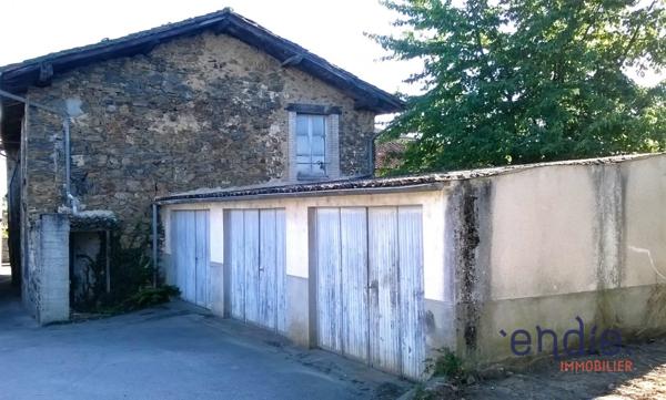Achat vente Maison Saint Junien