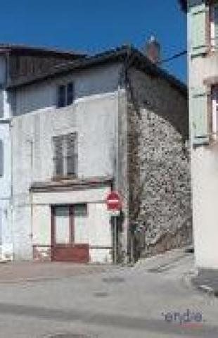 Achat vente Maison Saint Junien