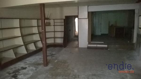 Achat vente Maison Saint Junien