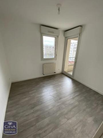 Appartement à louer 3 pièces 65.59m² Lille (59000)