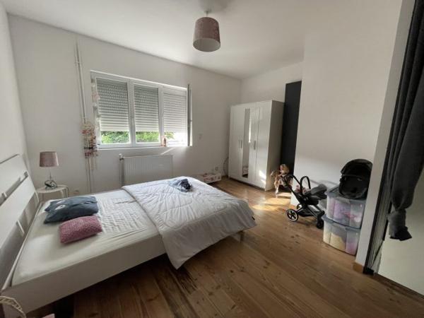 Maison Faches-Thumesnil 73 m²