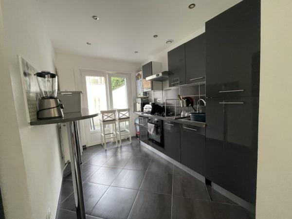 Maison Faches-Thumesnil 73 m²