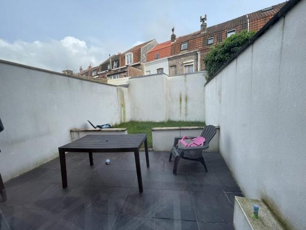 Maison Faches-Thumesnil 73 m²