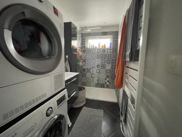 Maison Faches-Thumesnil 73 m²